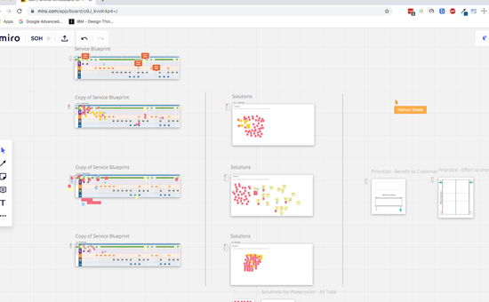 FlowGlobe Media work thumb Alabama Shakes