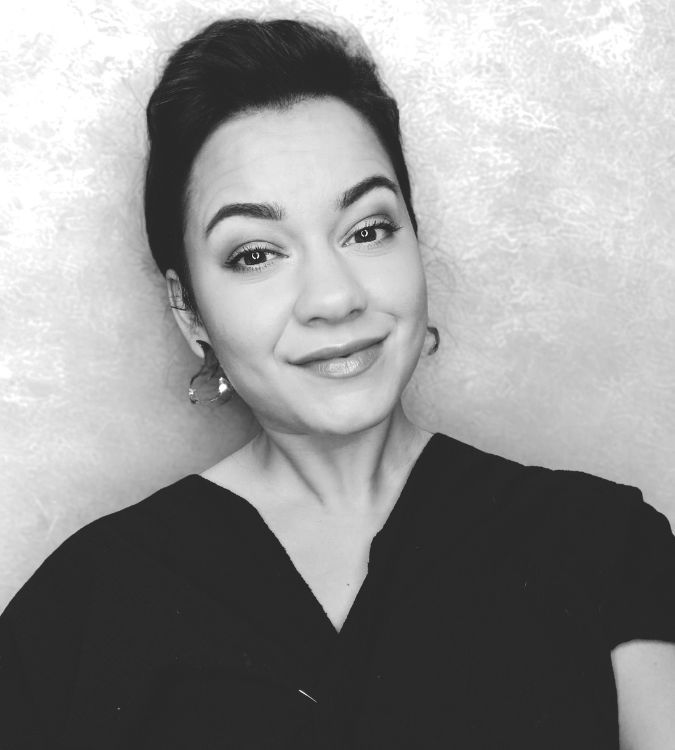 Cathrin Unhjem – Permanent Makeup Artist Oslo