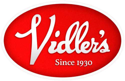 Vidler's 5 & 10, Inc. logo