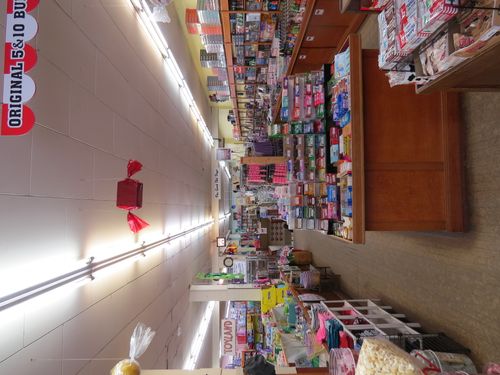 candy department vidlers