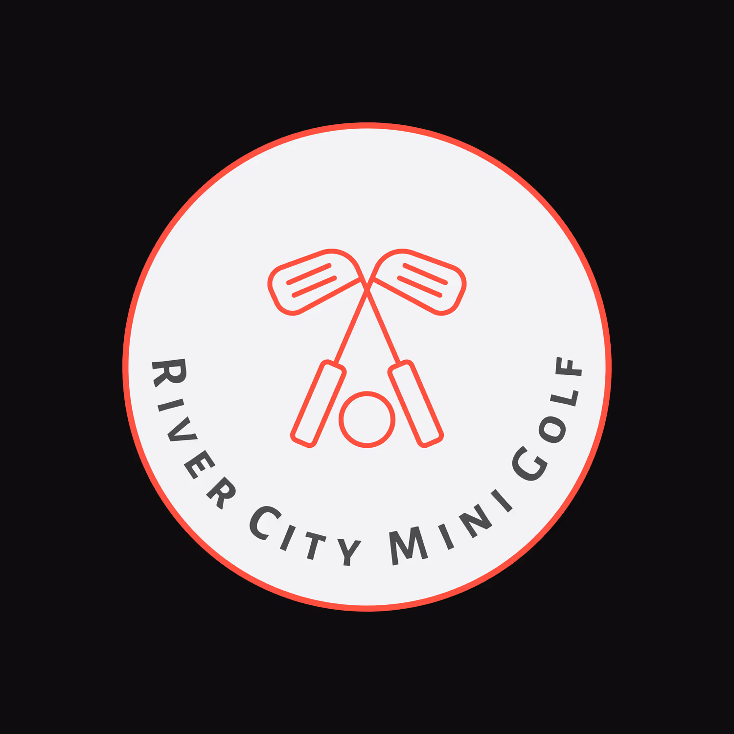 Link to River City Mini Golf detail page