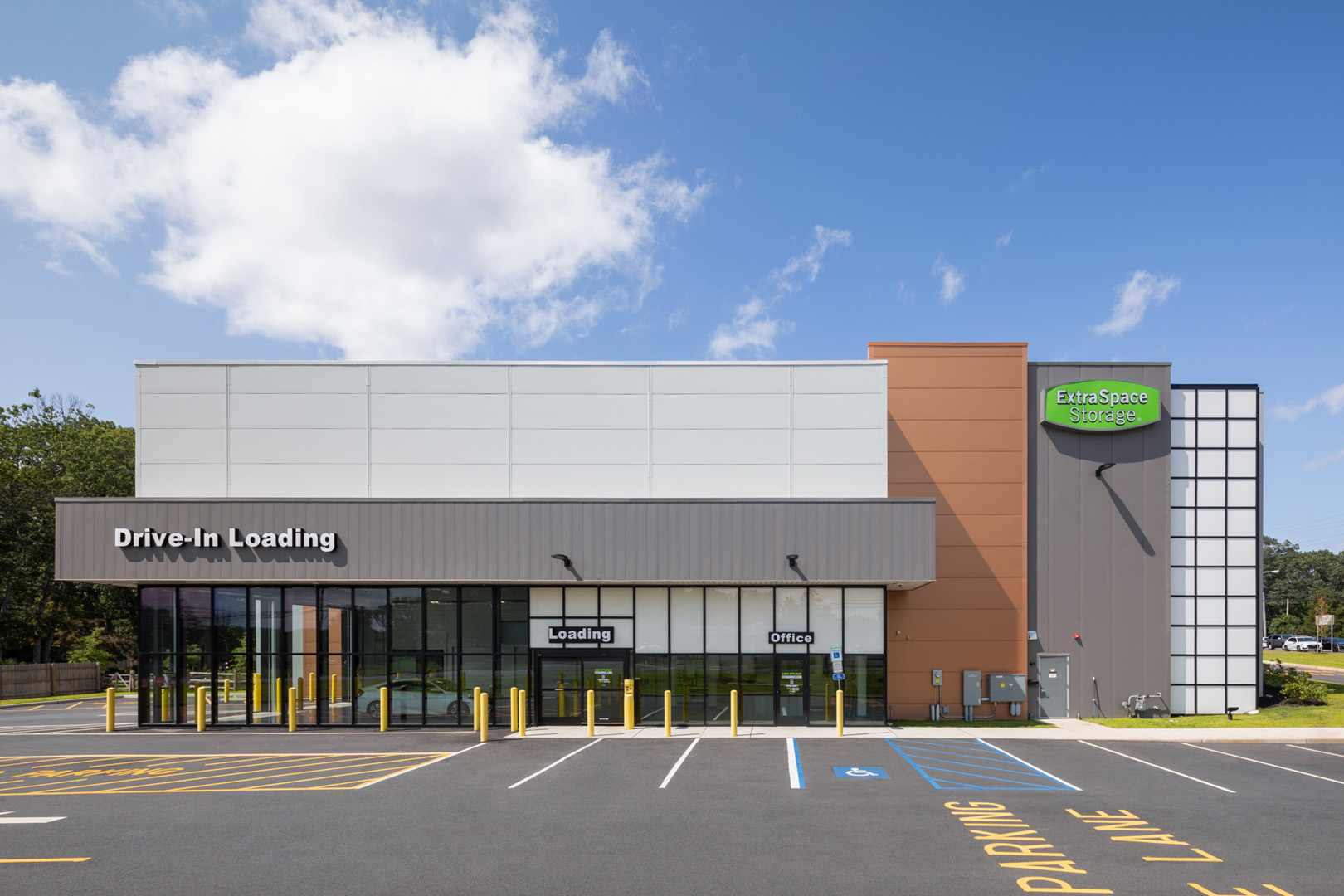 4 North Hope Chapel Road