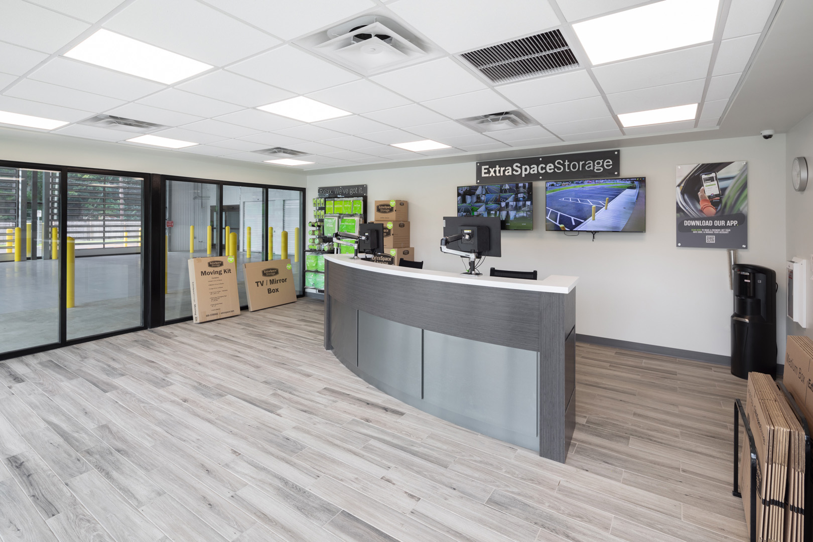 4 North Hope Chapel Road