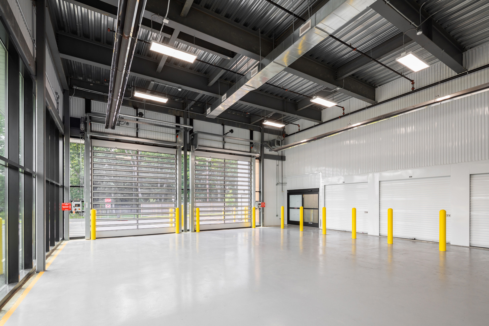 4 North Hope Chapel Road