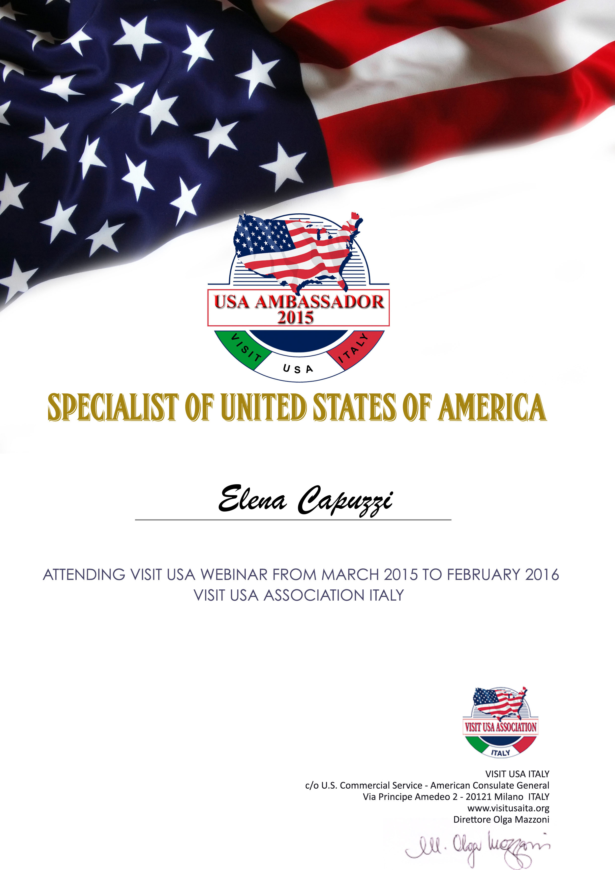 atelier viaggi elena capuzzi