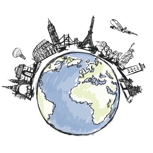 Atelier viaggi elena capuzzi