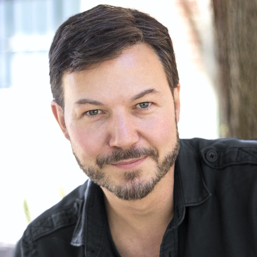Dave Ulrich headshot photo