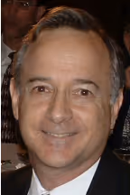 Richard A. Panzer, Ph.D.