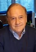 Richard A. Panzer, Ph.D.