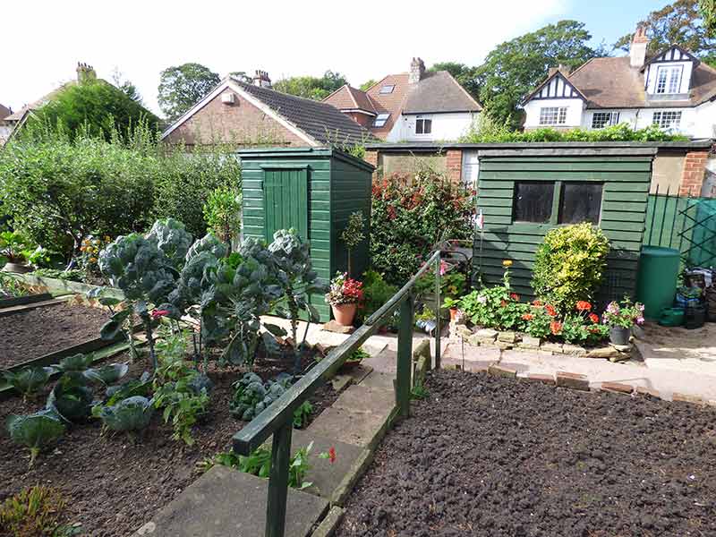 Allotments