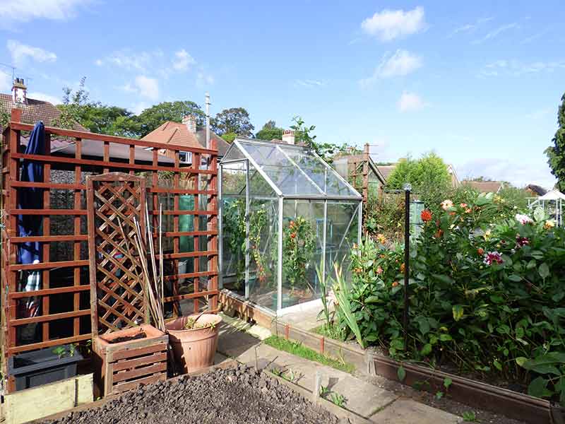Allotments