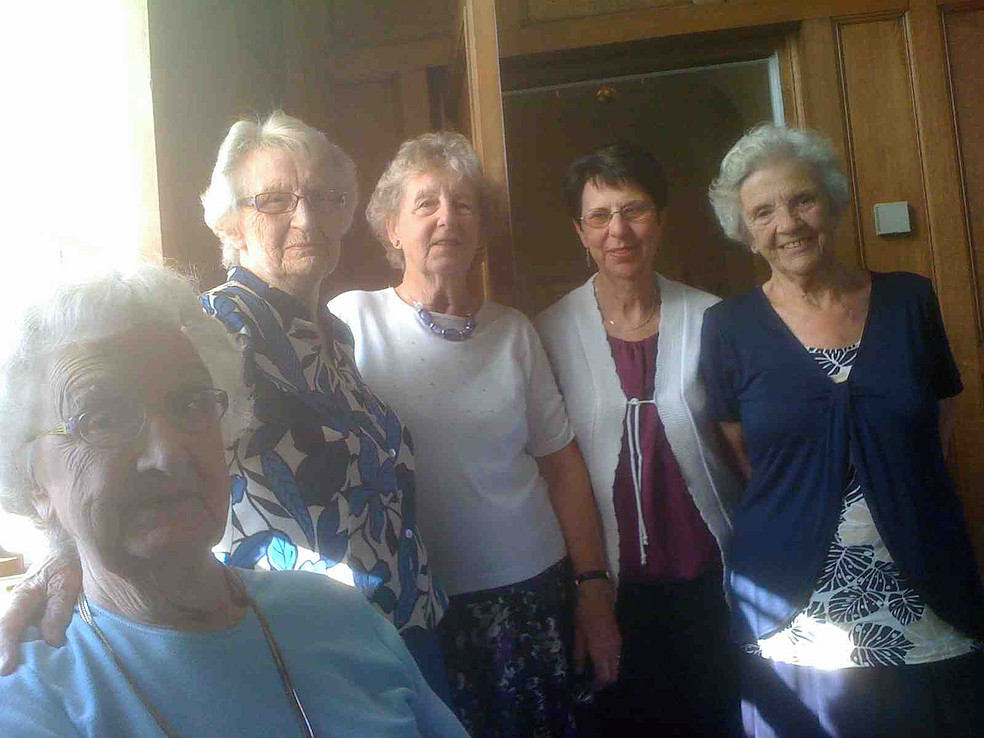 Hull retirement accommodations