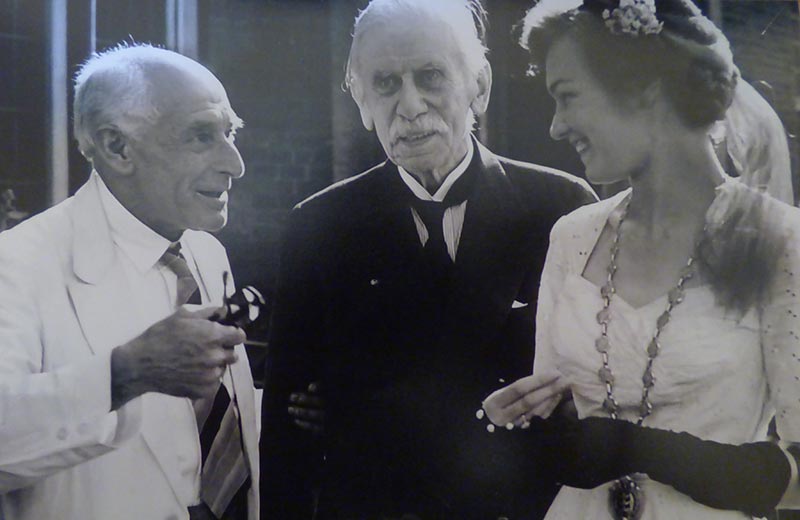 Retirement Accommodation