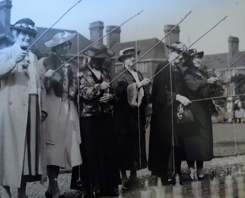 Hull Retirement Accommodation