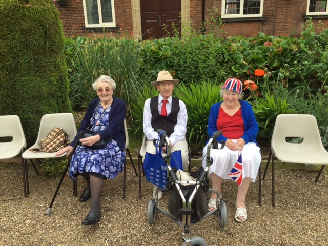 retirement homes Hull