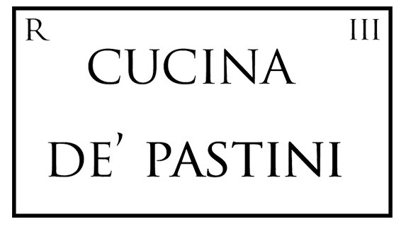 Pastini Cucina de’ Pastini logo