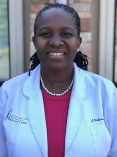 Dr. Carlene Wilson