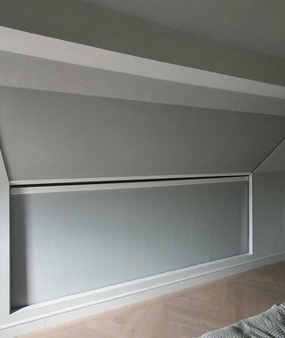Blindspace concealed blinds eaves windows hover