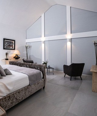 Blindspace concealed blinds shaped windows hover