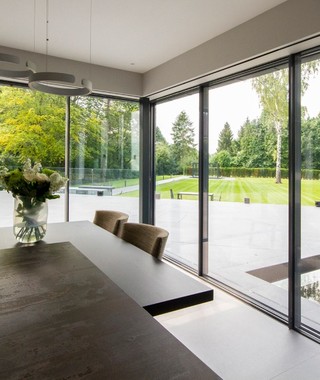 Blindspace concealed blinds windows doors