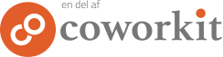 En del af Coworkit