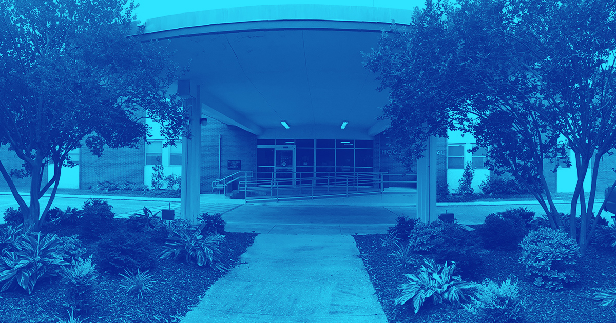 Hood Memorial Hospital