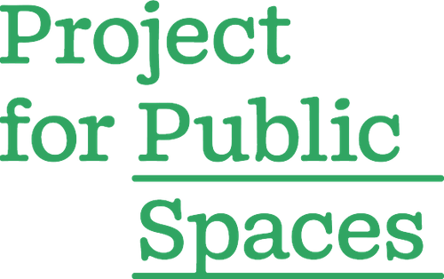 Project for Public Spaces Logo
