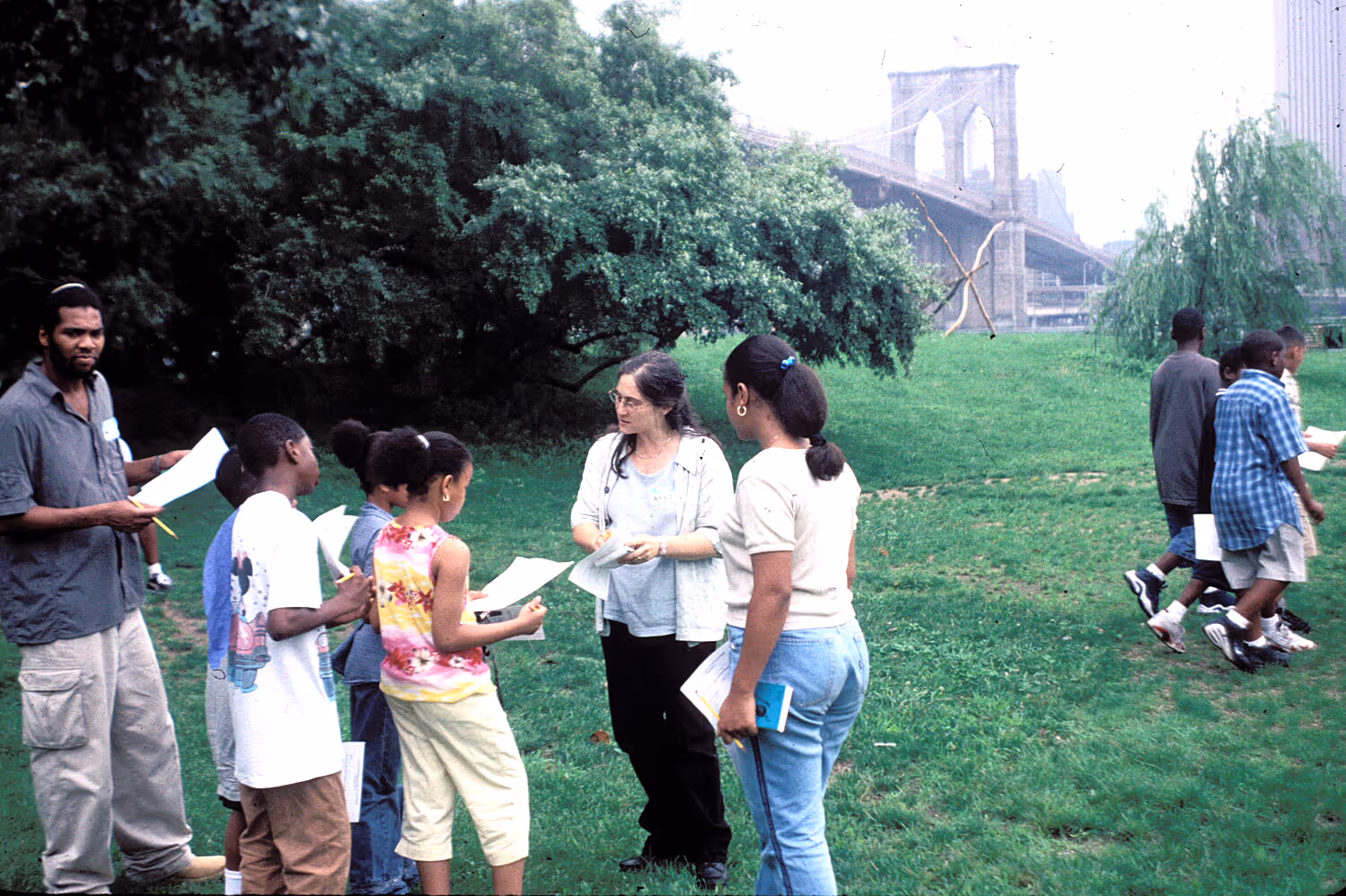 Brooklyn, New York, NY