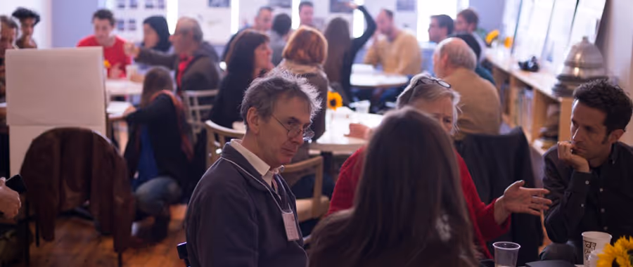 Training, New York, NY