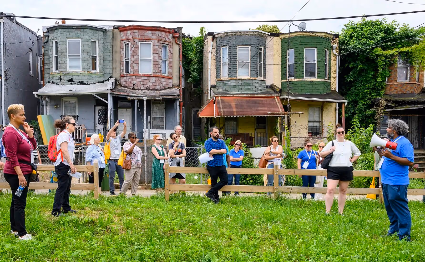 Virtual and In-Person Training Opportunities