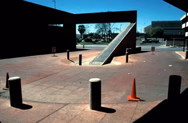 San Antonio Central Library