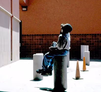 San Antonio Central Library