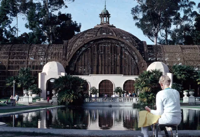 Balboa Park