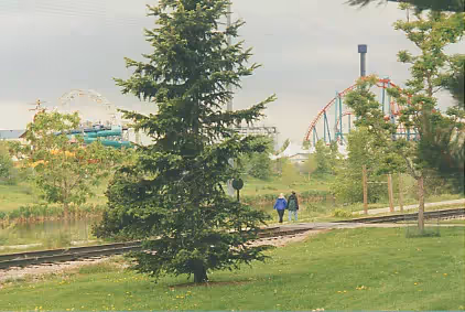 South Platte River Greenway