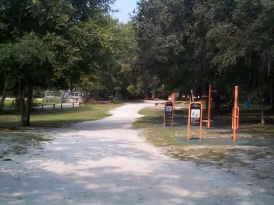 Greenwood Lakes Park