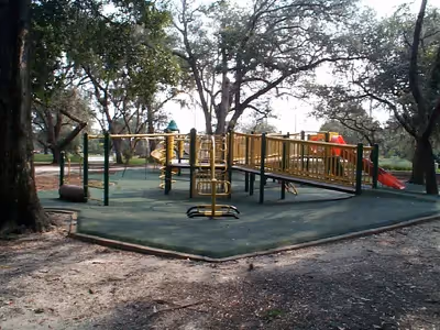 Greenwood Lakes Park