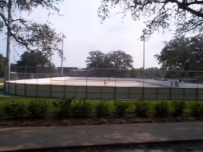 Greenwood Lakes Park