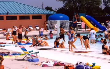 Central Park (Broken Arrow, OK)