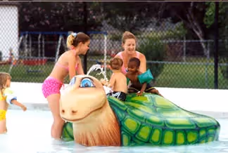 Central Park (Broken Arrow, OK)