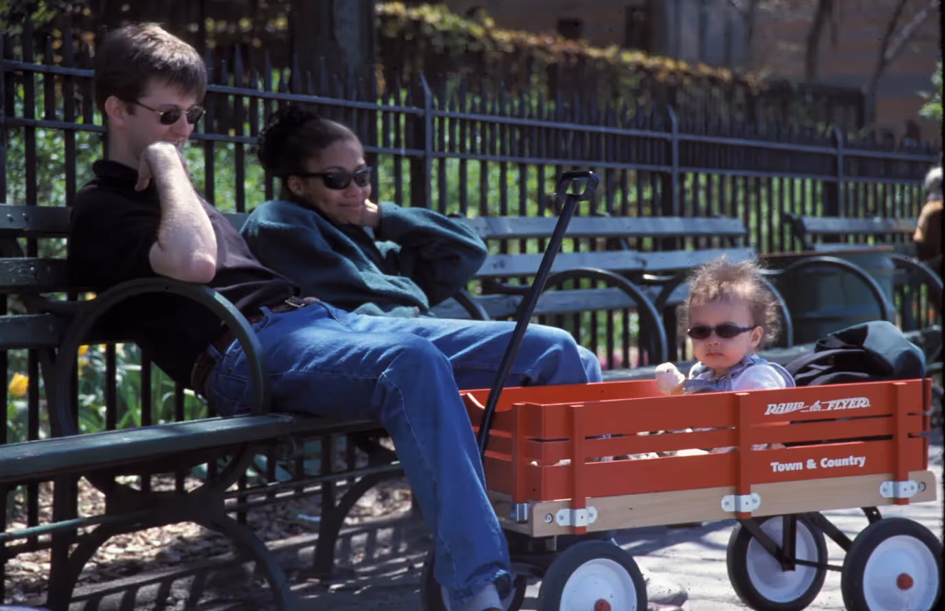 Brooklyn Heights Promenade