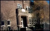 Old Redmond Schoolhouse Community Center