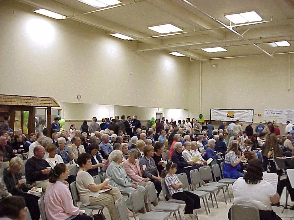 Old Redmond Schoolhouse Community Center