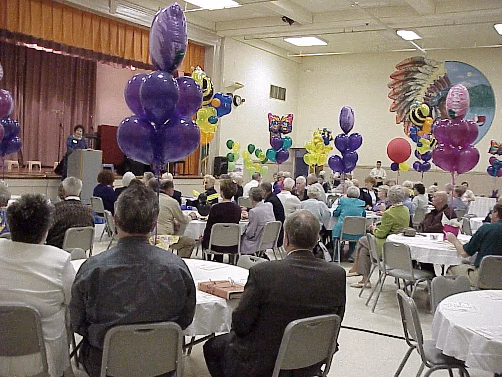 Old Redmond Schoolhouse Community Center