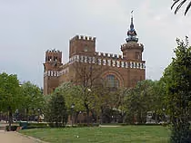 Parc de la Ciutadella