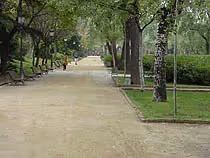 Parc de la Ciutadella
