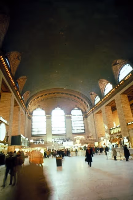 Grand Central Terminal