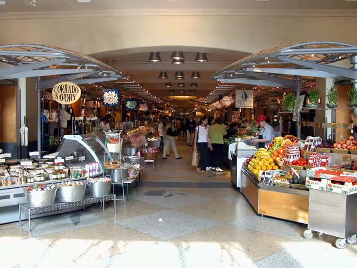 Grand Central Terminal