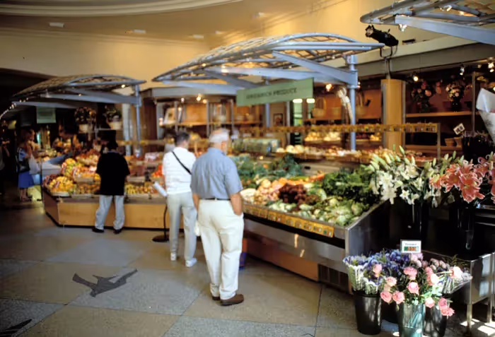 Grand Central Terminal