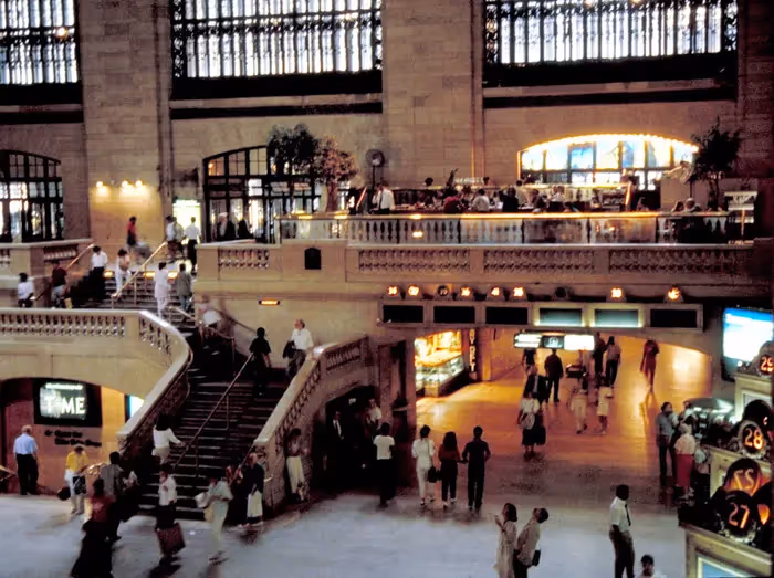 Grand Central Terminal