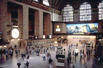 Grand Central Terminal